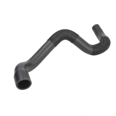 Abbildung von THERMOTEC DWG109TT Kühlerschlauch oben EPDM (Ethylen Propylen Dien Kautschuk) FORD: FOCUS 3 Turnier