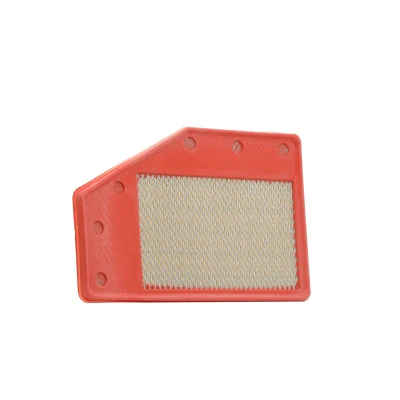 Abbildung von BOSCH F 026 400 635 Luftfilter 37,5 230,5 350 Filtereinsatz OPEL: Insignia B Sports Tourer, Grand Sport