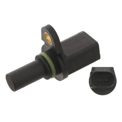 Abbildung von FEBI BILSTEIN 28690 Sensor, Geschwindigkeit mit Dichtring VOLKSWAGEN: Golf 4 Variant,