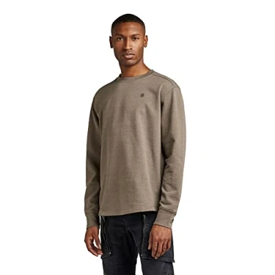 Abbildung von G STAR RAW Herren Lash Sweatshirt