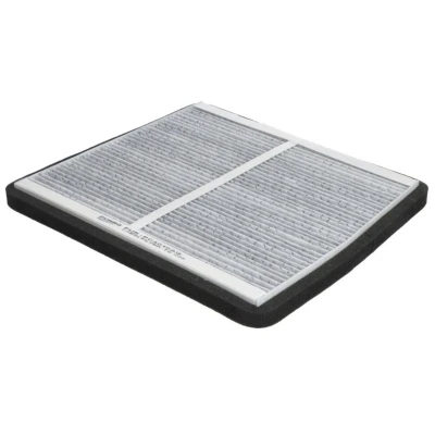 Abbildung von PURRO PUR PC4016AG Innenraumfilter Aktivkohlefilter 284mm 256mm 26mm VOLVO: XC90 I, S60 V70 2