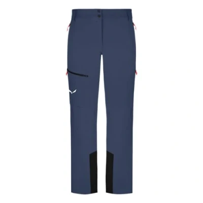 Abbildung von Salewa Sella DST M Pants, Dark Denim/0910, XXL