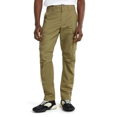 Abbildung von G Star CORE Regular Cargohose, Herren, Größe: 33x32, Smoke olive