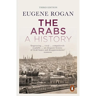 Abbildung von The Arabs: A History Revised and Updated Edition