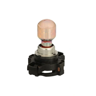 Abbildung von PHILIPS SilverVision 12274SV+C1 Glühlampe, Blinkleuchte silber 12 24 PY24W BMW: X5, 3 Saloon, 5 Touring, VOLKSWAGEN: Transporter 5, Bus