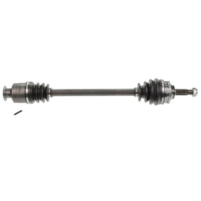 Abbildung von MEYLE 16 14 498 0017 Antriebswelle Vorderachse rechts 715 ORIGINAL Quality RENAULT: CLIO 2
