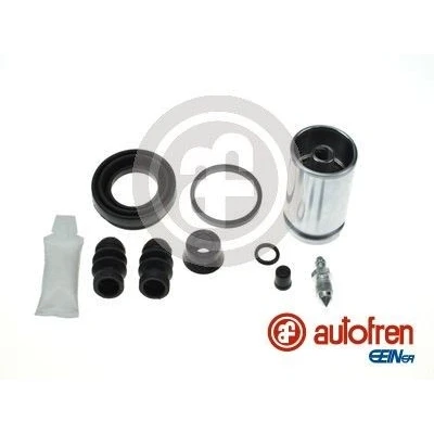 Abbildung von AUTOFREN SEINSA D4848K Bremssattel Reparatursatz Hinterachse 38 WITH MECHANISM TOYOTA: Corolla IX Hatchback, NISSAN: Primera Estate