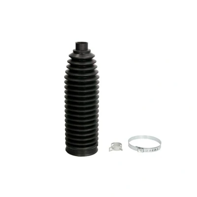 Abbildung von LEMFÖRDER 42066 01 Lenkmanschette Thermoplast Vorderachse, beidseitig