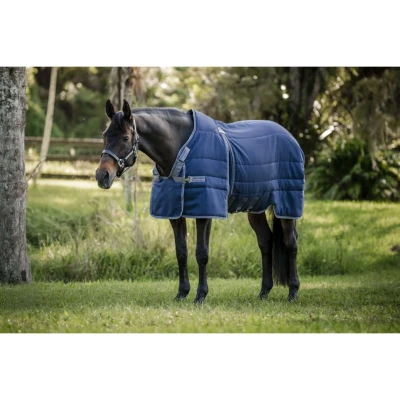 Abbildung von Rambo Optimo Stable Rug Medium 200g