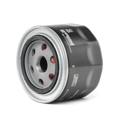 Abbildung von PURFLUX LS386 Ölfilter M22x1,5 Anschraubfilter FIAT: Ducato III Platform / Chassis, Van, Minibus, IVECO: DAILY 4 Kasten/Kombi