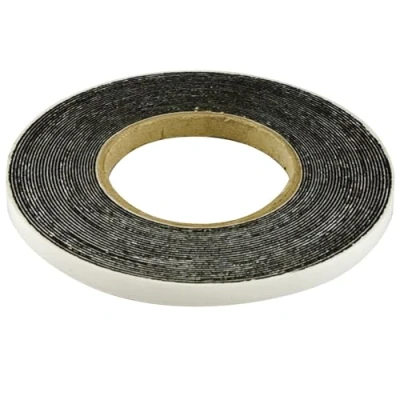 Abbildung von Soudal Fugendichtband Soudaband Acryl 300 anthrazit 15/4