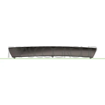 Abbildung von PRASCO AD6221831 Spoilerlippe vorne AUDI: A5 B8 Coupe