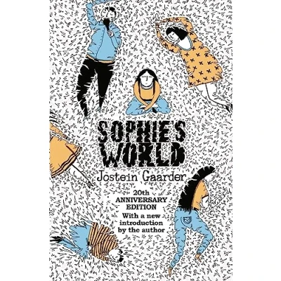 Abbildung von Sophie&#039;s World: 20th Anniversary Edition
