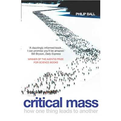 Abbildung von Critical Mass