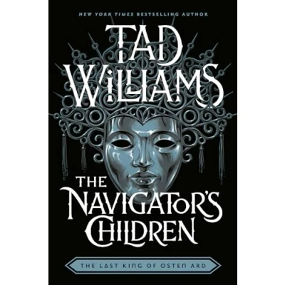 Abbildung von The Navigator&#039;s Children
