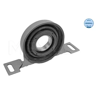 Abbildung von MEYLE 300 261 2121/S Lagerung, Gelenkwelle mitte mit Kugellager ORIGINAL Quality BMW: 5 Saloon, Touring, LAND ROVER: Range Rover 3 kfzteile, mister