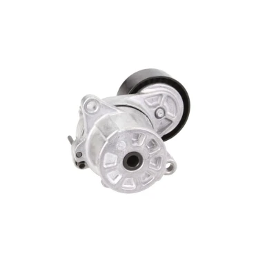 Abbildung von INA 534 0592 10 Spannarm, Keilrippenriemen MERCEDES BENZ: E Class T modell
