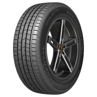 Abbildung von Continental Conti Cross Contact Lx Sport 265/45 R20 108V T1 XL