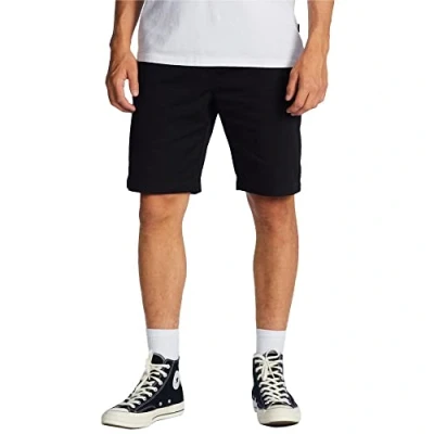 Abbildung von Billabong Shorts, Herren, Größe: 30, Black