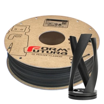 Abbildung von FormFutura ApolloX (Black, 2.85mm, 750gr)