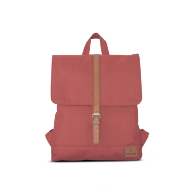 Abbildung von Johnny Urban MIA Tagesrucksack, Damen, Größe: One Size, Red