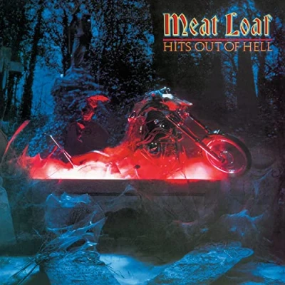 Abbildung von Hits Out of Hell [Vinyl LP]