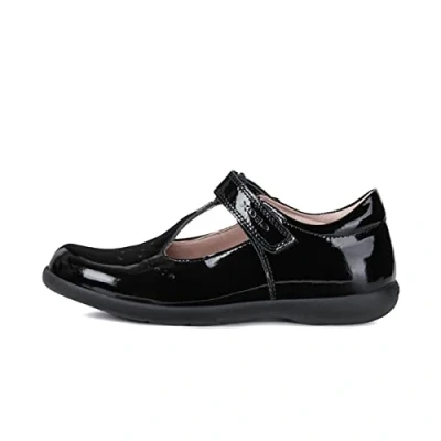 Abbildung von Geox Mädchen J Naimara Girl B Ballerinas