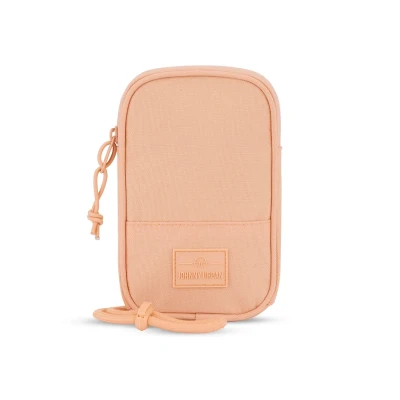 Abbildung von Johnny Urban JOSH Unisex Umhängetasche, Größe: One Size, Peach