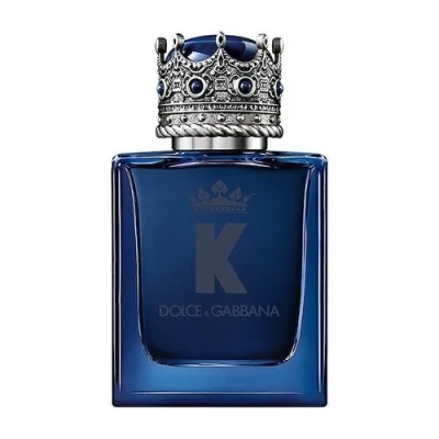 Abbildung von Dolce &amp; Gabbana K by Eau de Parfum Intense 50 ml