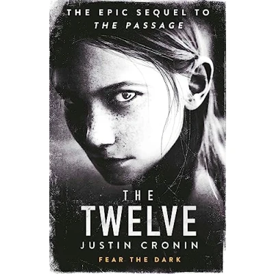 Abbildung von the Twelve: ‘Will stand as one of great achievements in American fantasy fiction’ Stephen King