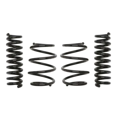 Abbildung von EIBACH Pro Kit E10 20 031 03 22 Fahrwerksatz, Federn BMW: 3 Touring, Saloon