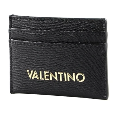 Abbildung von VALENTINO Divina SA VPS1IJ21 Geldbörse, Farbe: Schwarz, Talla única, Casual