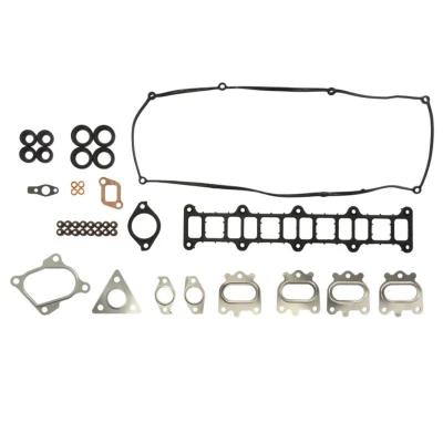 Abbildung von AJUSA 53038600 Dichtungssatz, Zylinderkopf ohne Zylinderkopfdichtung MITSUBISHI: Pajero / Shogun Classic