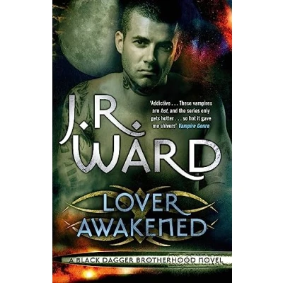 Abbildung von Lover Awakened: Number 3 in series (Black Dagger Brotherhood)