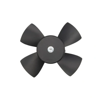 Abbildung von MAHLE ORIGINAL CFF 295 000S Lüfter 280 12 140 elektrisch ohne Kühlerlüfterrahmen (Zarge)