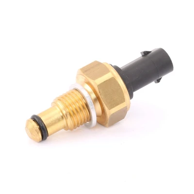 Abbildung von FACET 7.3338 Sensor, Kraftstofftemperatur Made in Italy OE Equivalent MERCEDES BENZ: E Class Saloon, C T modell, Saloon