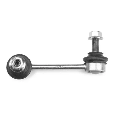 Abbildung von MOOG MD LS 1117 Koppelstange links, Vorderachse 104 M10x1.25 MAZDA: 626 V Hatchback, 323P RX 8, FORD USA: PROBE 2