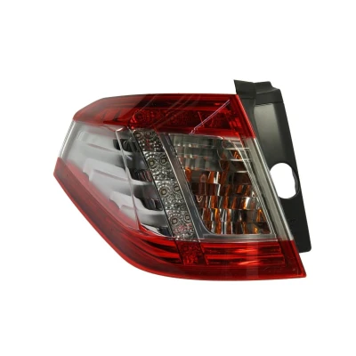 Abbildung von VALEO 043968 Rückleuchte ORIGINAL Teil links äusserer mit Glühlampen Lampenträger PEUGEOT: 508 I SW