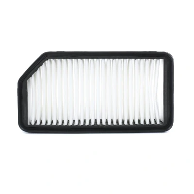 Abbildung von ASHIKA 20 0K K22 Luftfilter 54 130 247 Filtereinsatz HYUNDAI: i20 I Hatchback, ix20, KIA: Venga, Soul 2,
