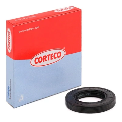 Abbildung von CORTECO 19036867B Wellendichtring, Schaltgetriebe Eingang RENAULT: ESPACE 4, MEGANE 3 Grandtour, TRAFIC 2 Kasten kfzteile, mister auto, atp autoteile,