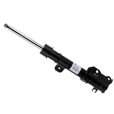 Abbildung von SACHS 318 234 Stoßdämpfer links Gasdruck Zweirohr Federbein oben Stift MERCEDES BENZ: Vito Tourer, Van