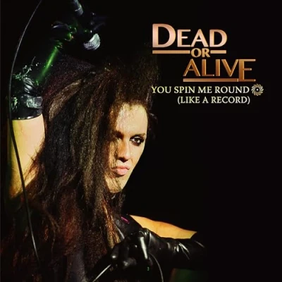 Abbildung von You Spin Me Round (Like A Record) [Vinyl LP]