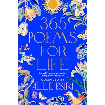 Abbildung von 365 Poems for Life: An Uplifting Collection Every Day of the Year