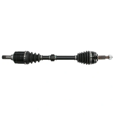 Abbildung von MEYLE 16 14 498 0192 Antriebswelle Vorderachse links 700mm 29mm DACIA: Duster Off Road