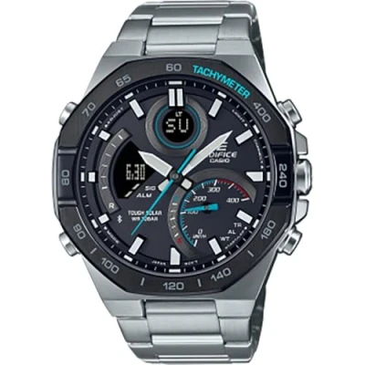 Abbildung von Casio Ecb 950db 1aef Watch One Size