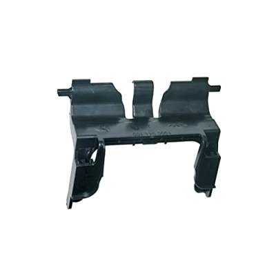 Abbildung von Bosch Siemens Staubsaugerbeutelhalter, Beutelhalter, Staubbeutelhalter für BSG6...., VS06G.... Nr.: 495701
