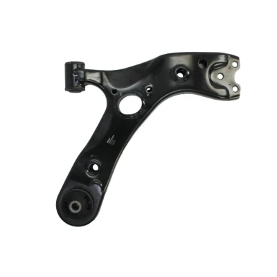 Abbildung von DELPHI TC5206 Querlenker Längslenker TOYOTA: Prius III Hatchback