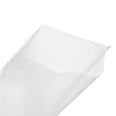 Abbildung von Vakuumbeutel Verpackung 80 Micron 30X50 Cm Transparent Pa/Pe 100 Un.