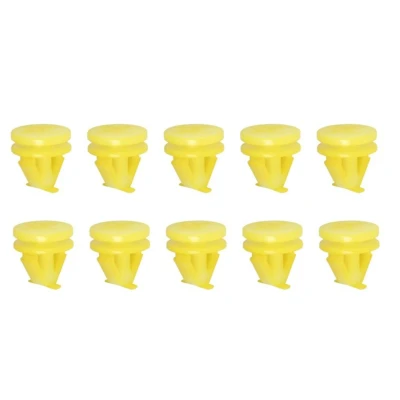 Abbildung von ROMIX C70627 Clip, Zier /Schutzleiste FORD: Mondeo 5 Kombi, FIESTA