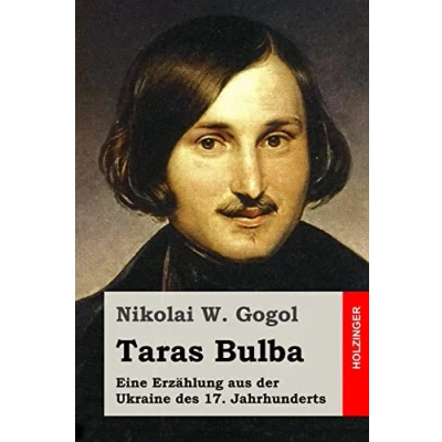 Abbildung von Taras Bulba: Eine Erzählung aus der Ukraine des 17. Jahrhunderts